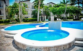 White Sands Punta Cana - Pool-Jacuzzi
