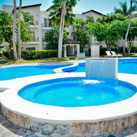 White Sands Punta Cana - Pool-Jacuzzi Exterior photo
