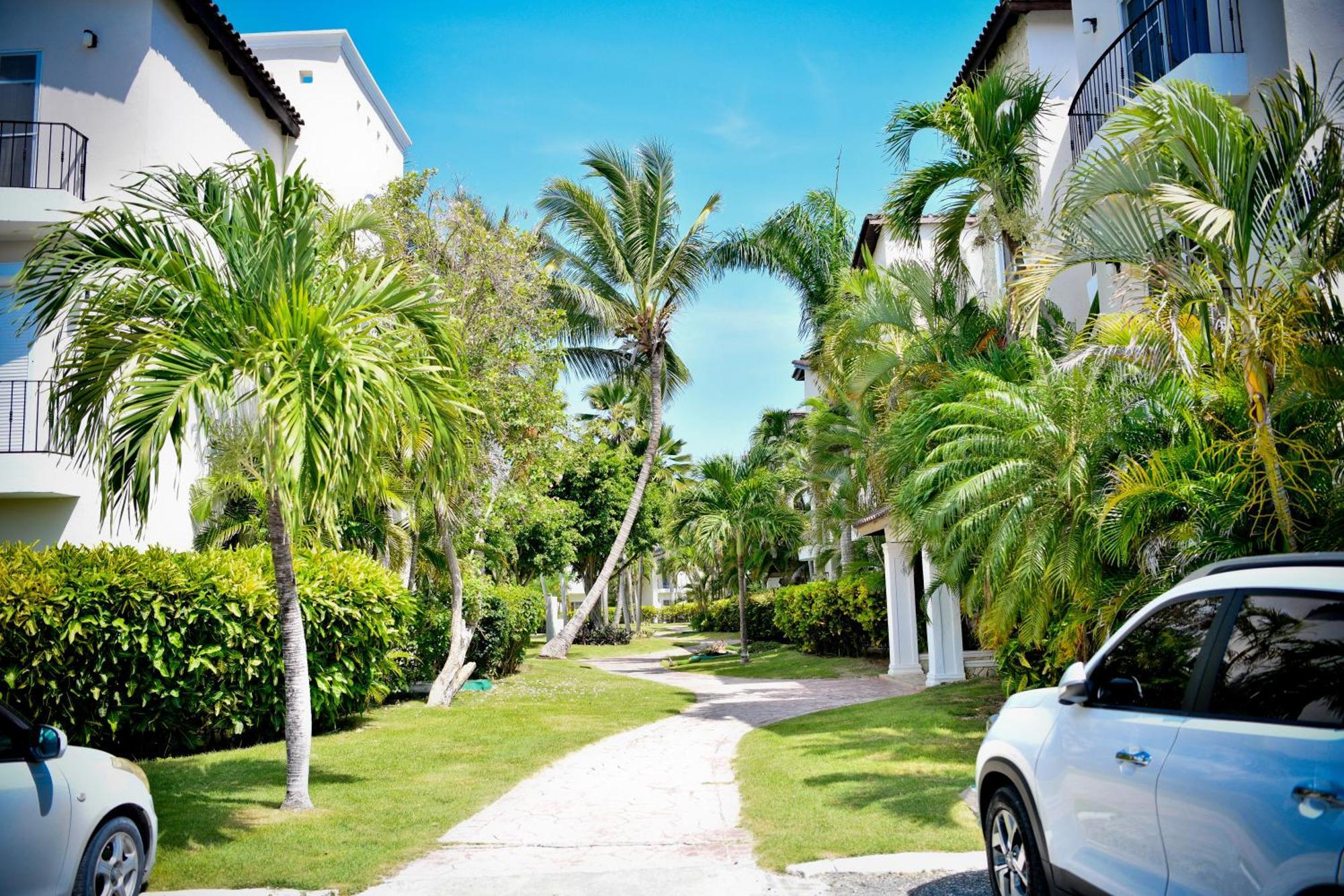 White Sands Punta Cana - Pool-Jacuzzi Exterior photo