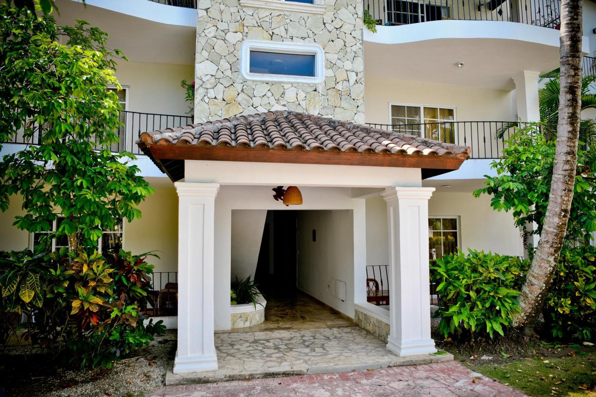 White Sands Punta Cana - Pool-Jacuzzi Exterior photo